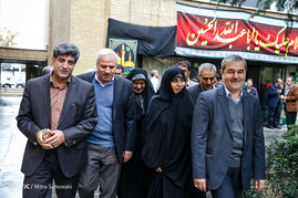 همایش ثبت نشانه جغرافیایی صنایع دستی
