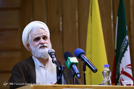 تجلیل ازجهادگران بسیجی عرصه علم، پژوهش و فناوری‎
