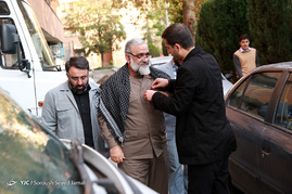 تجلیل ازجهادگران بسیجی عرصه علم، پژوهش و فناوری‎
