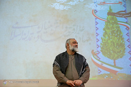 تجلیل ازجهادگران بسیجی عرصه علم، پژوهش و فناوری‎
