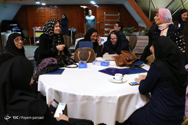 مجمع پیشکسوتان والیبال ایران

