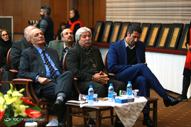 مجمع پیشکسوتان والیبال ایران
