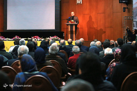 مجمع پیشکسوتان والیبال ایران
