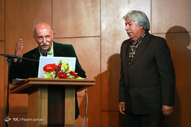مجمع پیشکسوتان والیبال ایران
