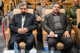 همایش مدیریت جهادی و امنیت ملی
