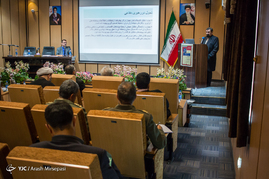 همایش مدیریت جهادی و امنیت ملی