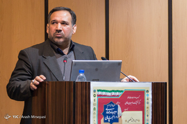 همایش مدیریت جهادی و امنیت ملی