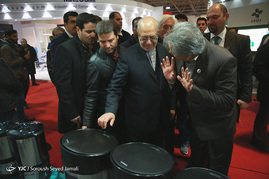شانزدهمین نمایشگاه بین المللی لوازم خانگی