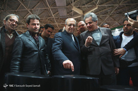 شانزدهمین نمایشگاه بین المللی لوازم خانگی