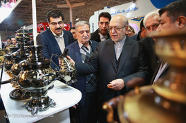 شانزدهمین نمایشگاه بین المللی لوازم خانگی