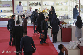 شانزدهمین نمایشگاه بین المللی لوازم خانگی