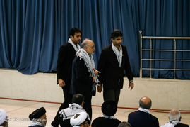 نماز جمعه تهران