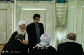 نماز جمعه تهران