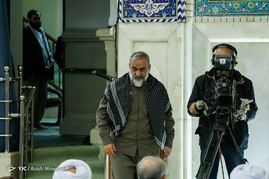 نماز جمعه تهران