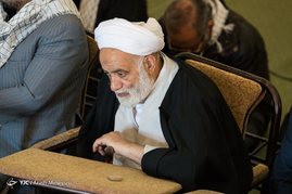 نماز جمعه تهران