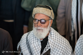 نماز جمعه تهران