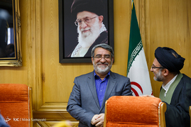 جلسه شورای اجتماعی کشور