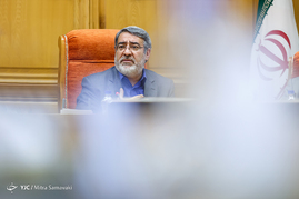جلسه شورای اجتماعی کشور