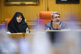 جلسه شورای اجتماعی کشور