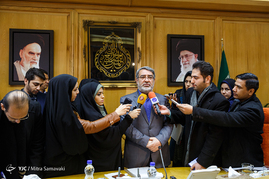 جلسه شورای اجتماعی کشور
