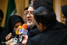 جلسه شورای اجتماعی کشور