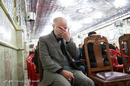 مراسم سالگرد شهید مجید شهریاری‎
