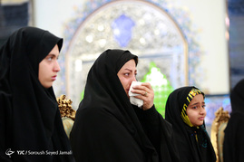 مراسم سالگرد شهید مجید شهریاری‎

