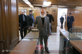 جلسه شورای شهر