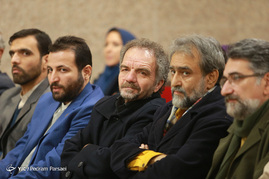 سوگواره هنرهای تجسمی سیاه و سرخ
