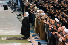 نماز جمعه تهران