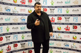 اکران مردمی فیلم سلام بمبئی