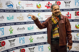 اکران مردمی فیلم سلام بمبئی
