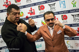 اکران مردمی فیلم سلام بمبئی