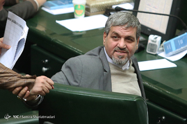 حضور رئيس جمهور در صحن علنی مجلس شورای اسلامی