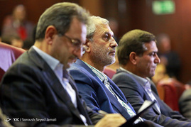 مراسم روز معلولین در وزارت تعاون، کار و رفاه اجتماعی
