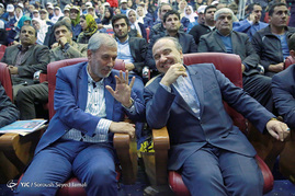 مراسم روز معلولین در وزارت تعاون، کار و رفاه اجتماعی