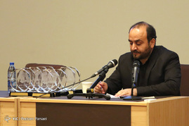 همایش بزرگداشت زنده یاد پرویز دهداری
