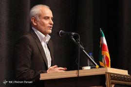 همایش بزرگداشت زنده یاد پرویز دهداری
