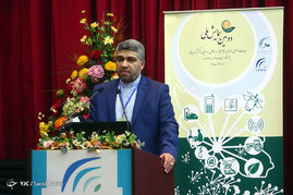 افتتاحیه دومین همایش ملی خدمات الزامی ICT در مناطق روستایی و کمتر توسعه یافته 