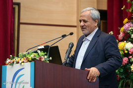 افتتاحیه دومین همایش ملی خدمات الزامی ICT در مناطق روستایی و کمتر توسعه یافته 