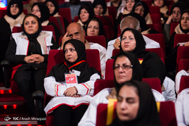 نهمین آیین نکوداشت روز جهانی داوطلب