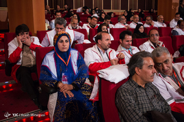 نهمین آیین نکوداشت روز جهانی داوطلب