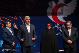 نهمین آیین نکوداشت روز جهانی داوطلب