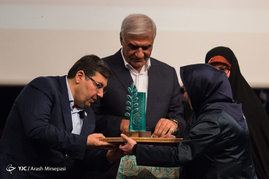 نهمین آیین نکوداشت روز جهانی داوطلب