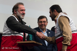 نهمین آیین نکوداشت روز جهانی داوطلب