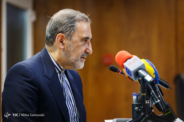 نشست خبری کنفرانس امنیتی تهران