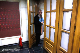 جلسه شورای شهر
