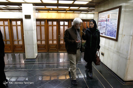 جلسه شورای شهر
