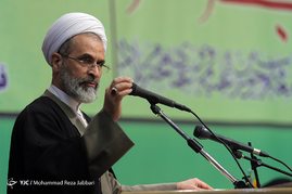 دهمین اجلاسیه جامعه مدرسین حوزه علمیه قم و علمای بلاد‎‎‎
