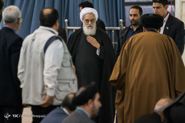 نماز جمعه تهران